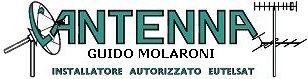 L'antenna - Guido Molaroni - antennista San Marino